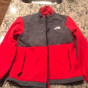 North Face Jacket